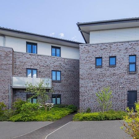 Appartamento Penthouse Im Dorf Sankt Peter-Ording Esterno foto