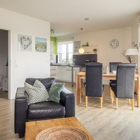 Appartamento Penthouse Im Dorf Sankt Peter-Ording Esterno foto